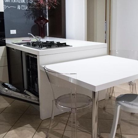 Appartamento La Caffetteria Rovereto  Exteriör bild
